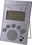 Bass Guitars item: Cherub WST-500A Digital Tuner