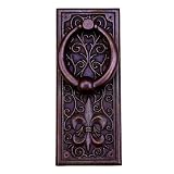 SPI 31137 Fleur de Lis Doorknocker