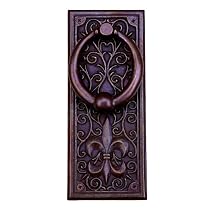 SPI 31137 Fleur de Lis Doorknocker
