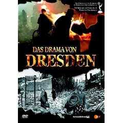 Das Drama von Dresden