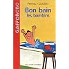 Bon bain les bambins