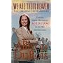 We Are Their Heaven: Why the Dead Never Leave Us by Allison DuBois