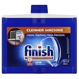 Finish Jet Dry Dishwasher Cleaner Liquid, 8.45 Ounces (Pack of 2)