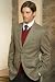 Collezione Exclusive Donegal Jacket with Cashmere
