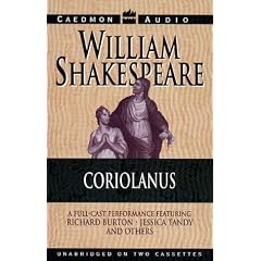 Coriolanus