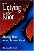 Untying the Knot: Making Peace in the Taiwan Strait
