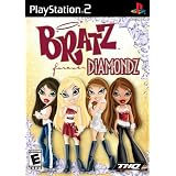 Bratz Diamondz