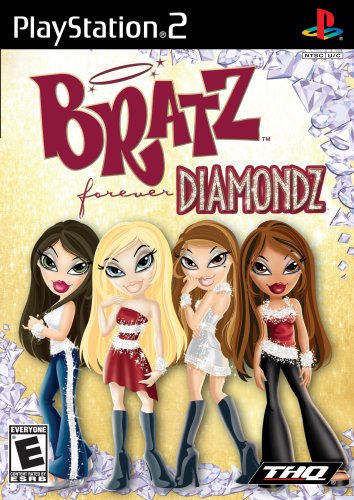 Bratz Diamondz