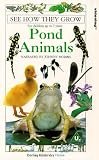Review Carlton Visual Entertainment Ltd  / Pond Animals (See How They Grow S.) [1993]