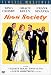 DVD : High Society