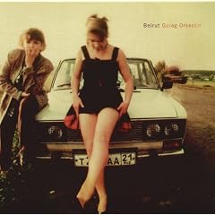 Gulag Orkestar (Vinyl)