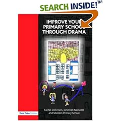 Improve Your Primary School Through Drama