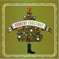 Country Christmas  Two Step