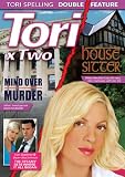 Tori x 2: Mind Over Murder and House Sitter