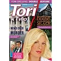 Tori x Two: Mind Over Murder and House Sitter