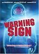 Warning Sign