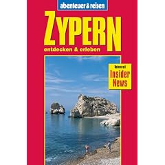 Zypern entdecken und erleben. abenteuer und reisen.