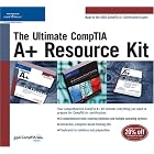 Click here to buy The Ultimate CompTIA A+ Resource Kit by Thomson Course Technology and CompTIA Press.