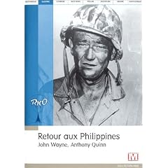 Retour aux Philippines
