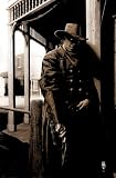 Jonah Hex Vol. 1: Face Full of Violence Jonah Hex Vol. 1: Face Full of Violence