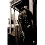 Jonah Hex Vol. 1: Face Full of Violence