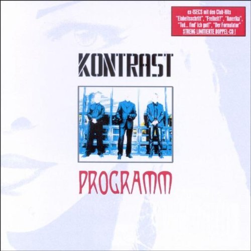 Kontrast - Programm - Zortam Music