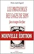 Les Protocoles des Sages de Sion: Faux et usages d'un faux
