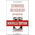 Les Protocoles des Sages de Sion: Faux et usages d'un faux