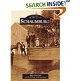 Schaumburg (IL) (Images of America) by Betsy Armistead and The Village of Schaumburg