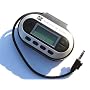 MY-Link Wireless LCD FM Transmitter Radio Mp3 IPOD 205 channels