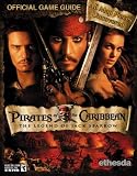Pirates of the Caribbean: The Legend of Jack Sparrow, the Official Strategy Guide (Prima Official Game Guides)