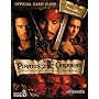 Pirates of the Caribbean: The Legend of Jack Sparrow, the Official Strategy Guide (Prima Official Game Guides)
