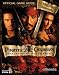 Pirates of the Caribbean: The Legend of Jack Sparrow (Prima Official Game Guide)