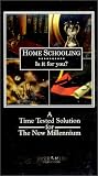 Home Schooling - Is It for You? [VHS]