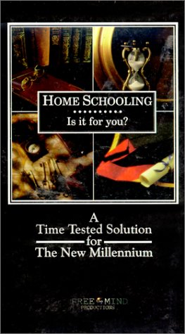 Home Schooling - Is It for You?