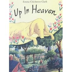 Up in Heaven
