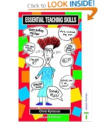 Essential Teaching Skills