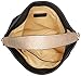 MG Collection Janna Tassel Slouchy Shopper Hobo Shoulder Bag