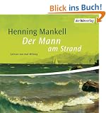 Der Mann am Strand