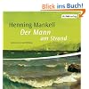 Der Mann am Strand