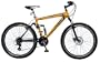 Anza XG-6000 Dual-Suspension Mountain Bike