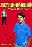 Encyclopedia Brown Tracks Them Down (Encyclopedia Brown)