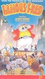 Famous Fred [VHS]