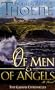 Of Men and of Angels (Galway Chronicles, Book 2)