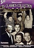 Review   / Golden Age Of Television * TV CLASSICS COLLECTION [5 VHS Box Set] The Danny Thomas Show, The Three Stooges, The 64,000 Question, Ozzie & Harriet