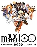 『BLACK/MATRIX 00』の写真