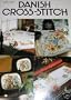 Danish Cross - Stitch (Ondori)