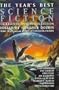 The Year's Best Science Fiction, Thirteenth Annual Collection