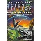 The Year's Best Science Fiction, Thirteenth Annual Collection by Gardner R. Dozois