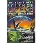The Year's Best Science Fiction: No.3